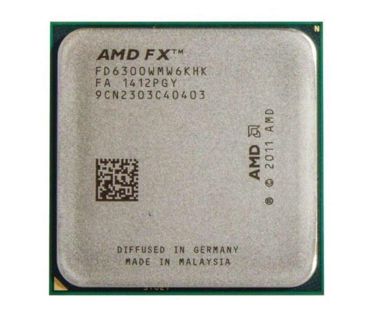 Amd 640 x4 3.00 ghz