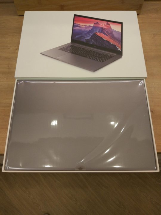 Ноутбуки Xiaomi 15.6 Купить Спб