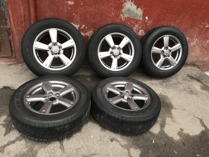 225 65 17 Лето Купить Новые