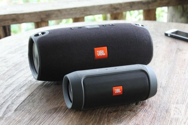 Jbl xtreme 3 фото