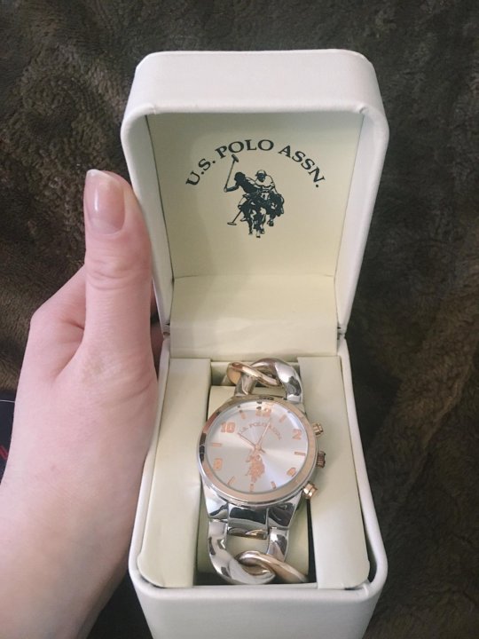 Us Polo Assn Официальный Интернет Магазин Часы