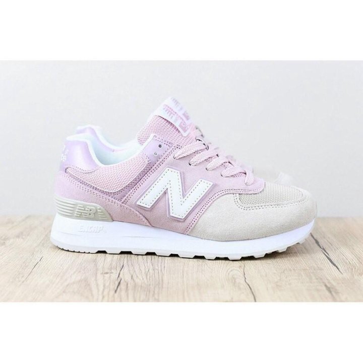 Кроссовки New Balance Женские Магазин В Москве
