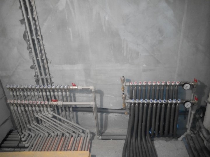 Сантехника,отопление,электрика,и т.д. – купить в Сочи, цена 2 000 руб ...