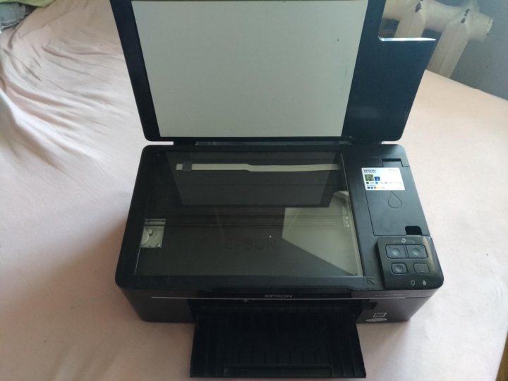 DRIVER EPSON SX125 SCARICA