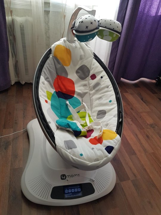 4moms mamaroo 3.0