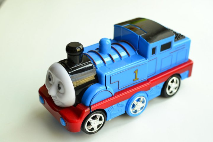 Томас трансформер картинки