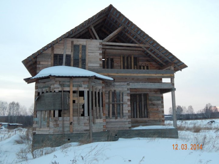 Куплю Дом В Тогучине С Фото