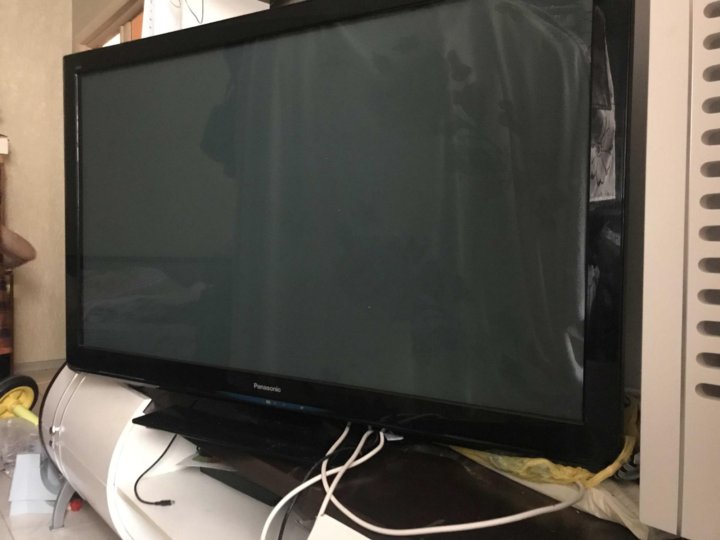 Телевизор Panasonic TX-P50U30 – купить в Санкт-Петербурге, цена 19 000 ...