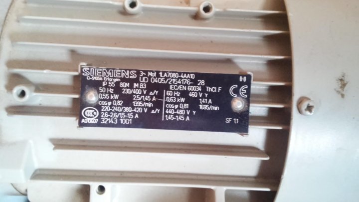 0 55 квт. Электродвигатель 1la7080-4aa10 Siemens. Электродвигатель Siemens 1la6 310. Электродвигатель Siemens 1la7080-4aa11-z d22. Электродвигатель Сименс 0.55КВТ.