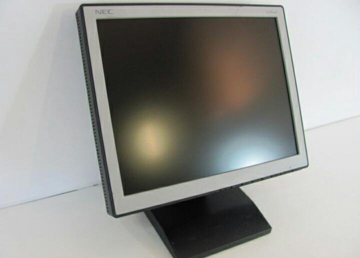 Экран 15. Монитор LCD 1501-15. Монитор NEC lcd1760nxb. NEC lcd1501. NEC LCD 1501 BK.