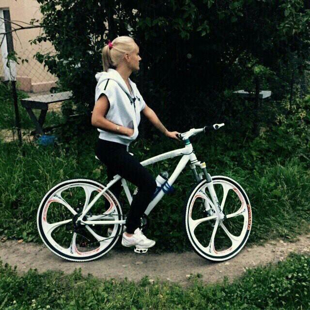 Вело босс. Велосипеды Домодедово