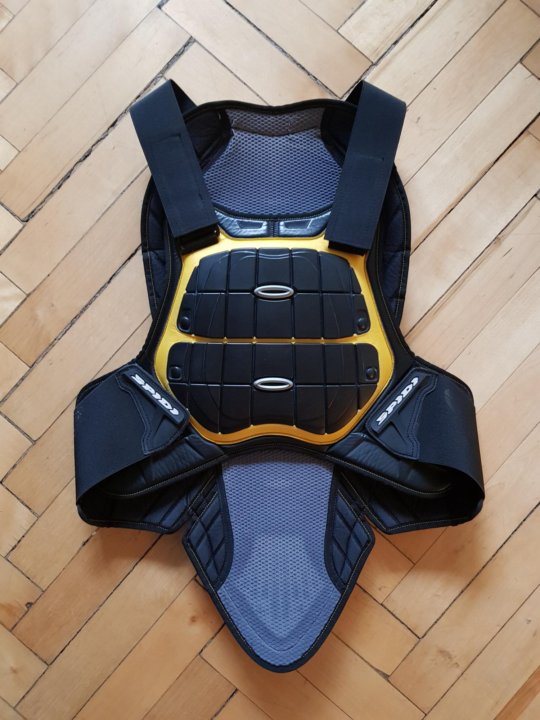 Черепаха Spidi Defender Armor