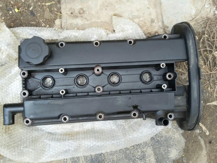 Крышка клапанов Deawoo Nexia 1,5 16кл. – купить в Самаре, цена 1 500 ...