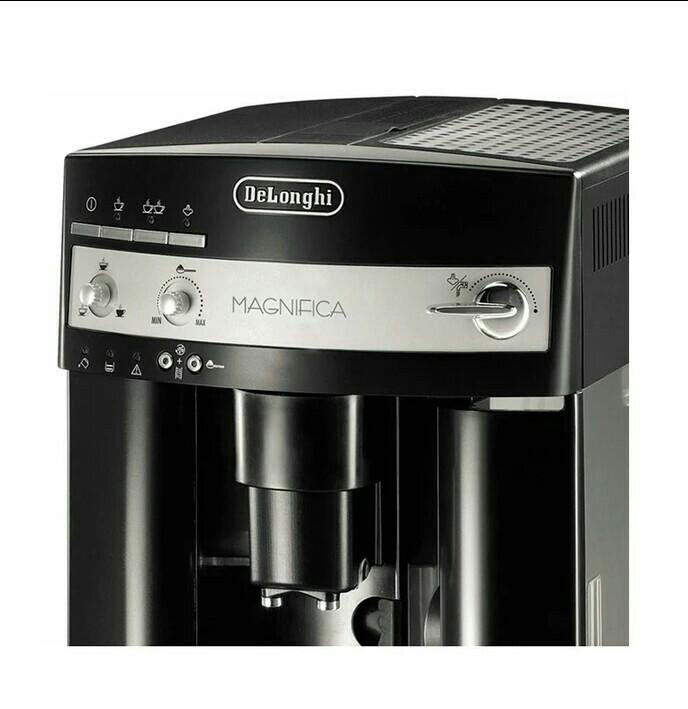 Delonghi esam 3000. Delonghi magnifica 3000. Delonghi esam 3000. Delonghi magnifica 3000. Кофемашина delonghi magnifica esam 3000.