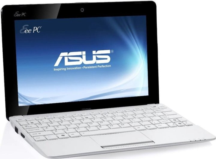 Asus eee pc 1015 обзор