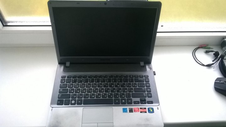 Ноутбук Samsung Np355v4c-S01ru Обзор