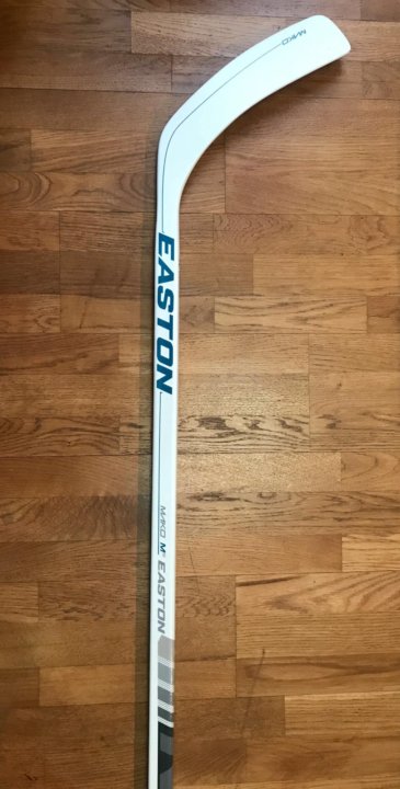 Клюшка хоккейная Easton Mako M2 взрослая: 2 700 грн. - Хокей