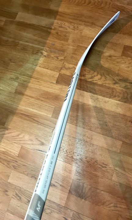 Клюшка Easton Mako M2 Sr.: 3 200 грн. - Хокей Дніпро на Olx