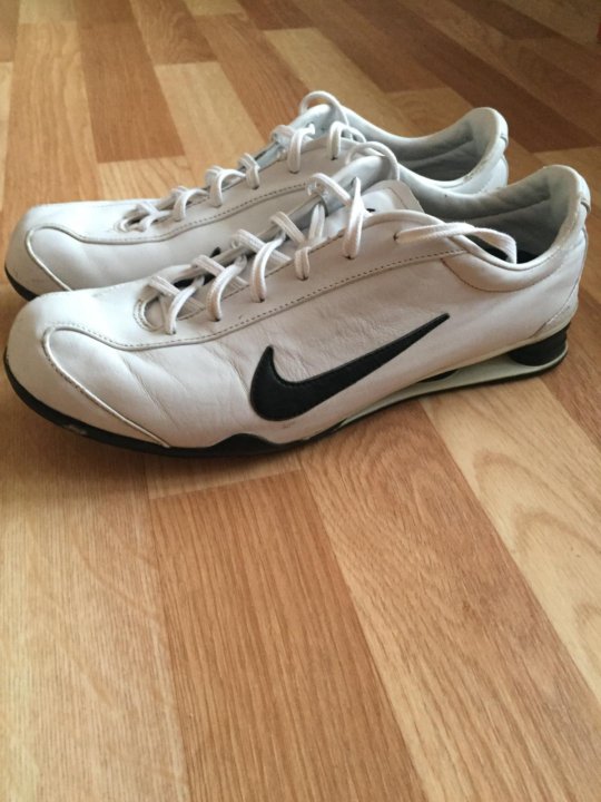 nike shox 44