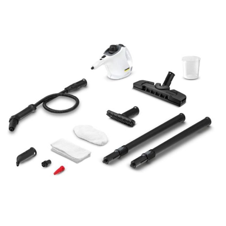 Пароочиститель karcher sc 1 easyfix белый. Karcher sc 1 easyfix premium. пароочиститель керхер sc 1. karcher sc1 premium. парогенератор sc1.