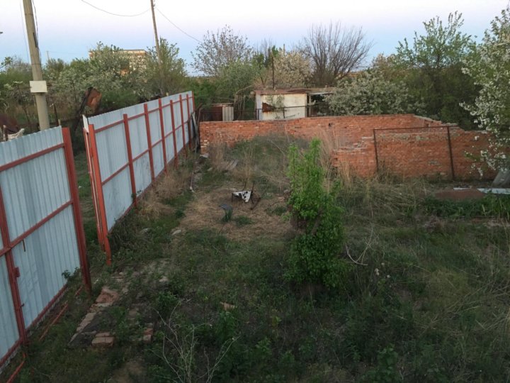 Бугорок астрахань снт уровень
