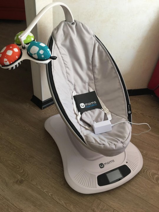 4moms mamaroo 3