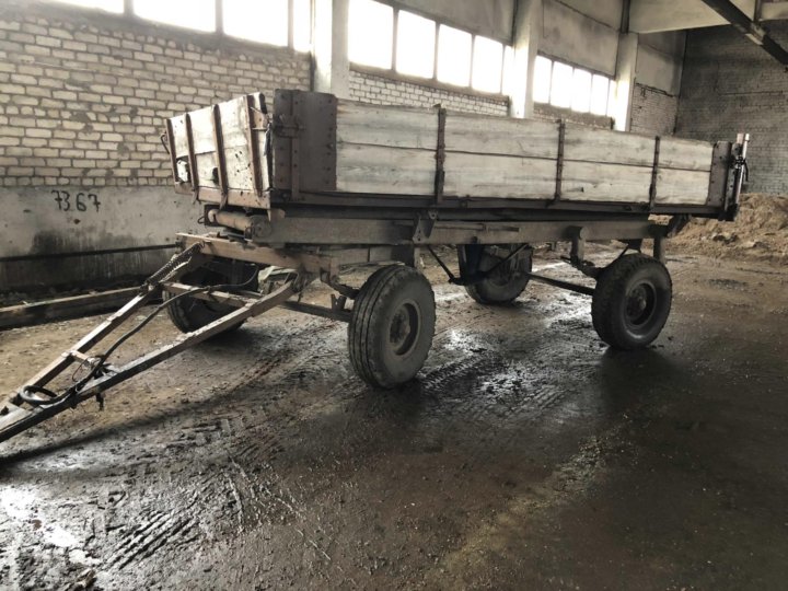 Птс 4 Фото