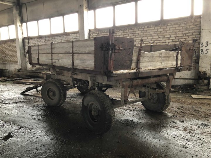 Птс 4 Фото