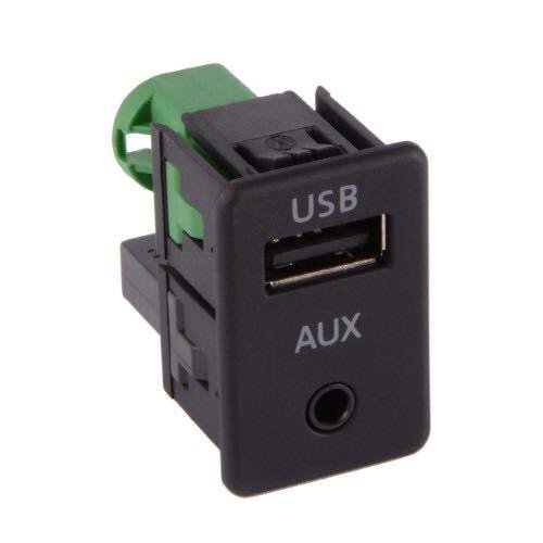 Блок aux. Розетка USB VAG. USB aux. Аудио адаптер автомобильный. Aux коммутатор.