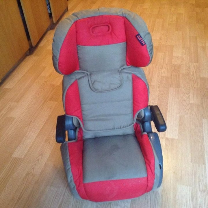 Кресло в авто для детей f100 red – купить в Москве, цена 2 000 руб.,продано 10 июня 2018 – Автокресла