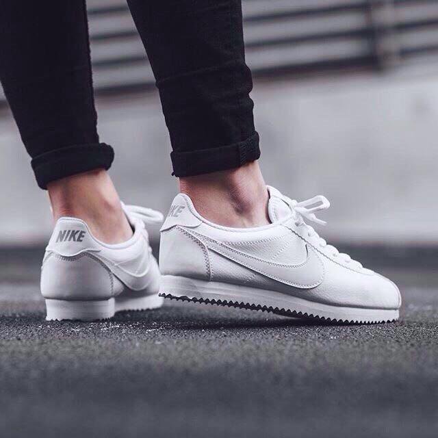 Nike Cortez outfit men