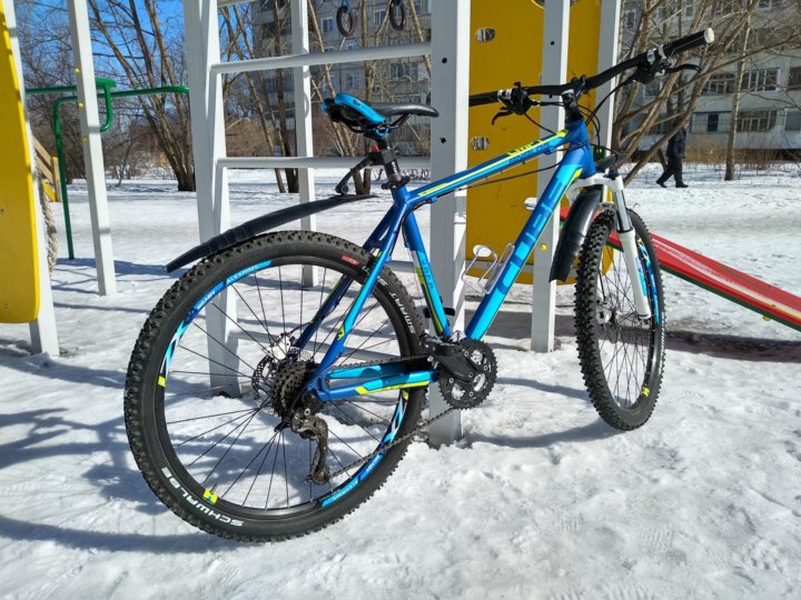 Cube Analog Disc 2012 (Диски 26\