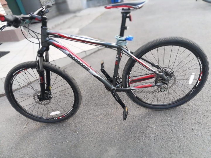 Mongoose tyax sport 2018 19 999 21 2019