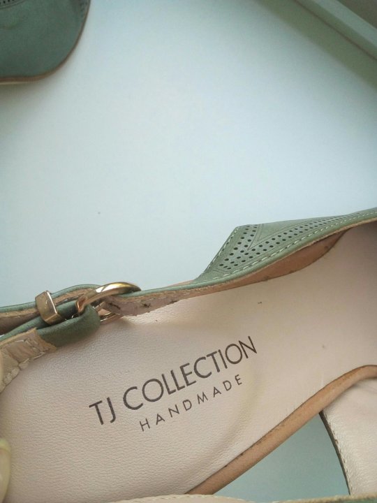 Подарочная карта tj collection