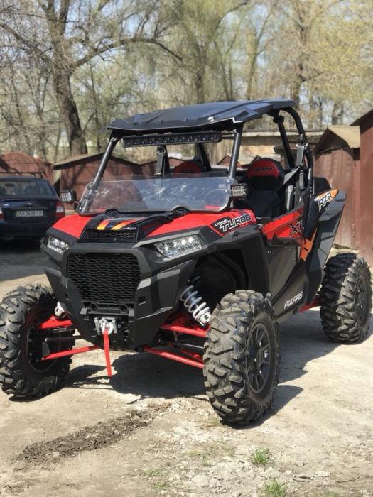 Багги Полярис 1000 RZR