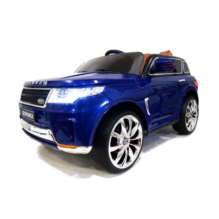 RIVERTOYS автомобиль range Rover o007oo