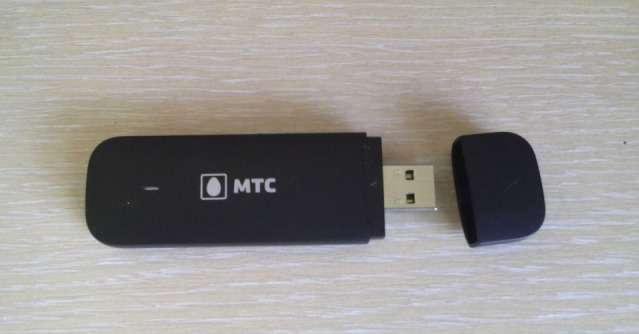 Модем 4g сим карта