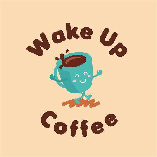 Crm coffee wake
