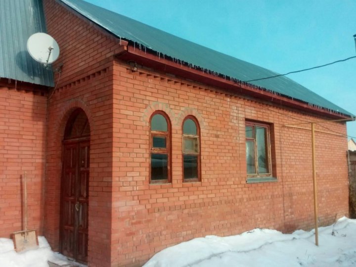 Авито Купить Дом В Бузулуке С Фото