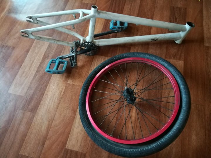 Bmx Магазин В Москве Запчасти