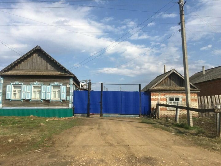 Авито Продажа Домов В Пугачеве Фото