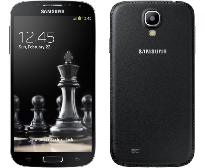 Samsung galaxy black. Samsung s4 Mini Original Mix.