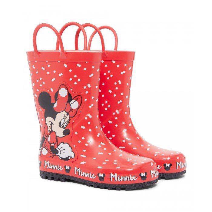 Резиновые сапоги Minnie Mouse. Сапоги резиновые Mothercare. Резиновые сапоги Минни Маус. Сапоги Минни Маус.