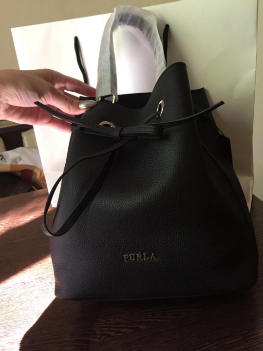 Сумка furla оригинал