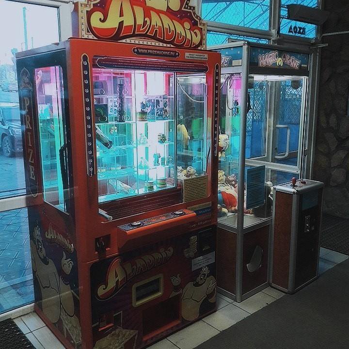 киты игровой автомат