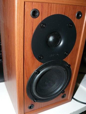 jamo s412