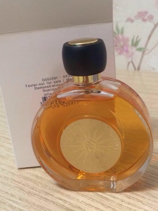 Guerlain Terracotta Le Parfum купить в москве цена 3 000 руб