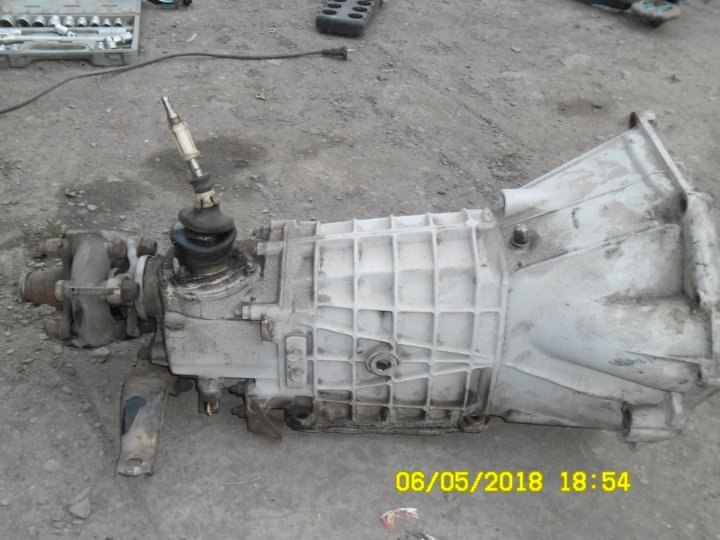 Кпп на ваз-2107 5ти ступка – купить, цена 2 000 руб., продано 7 июня ...