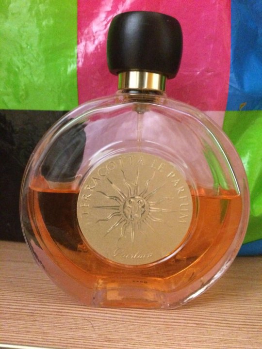 Guerlain Terracotta Le Parfum туалетная вода купить в мытищах