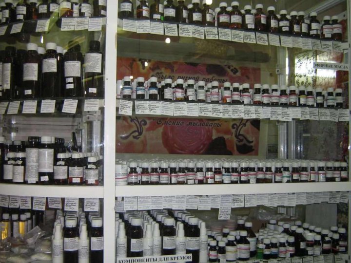 Интернет Магазины Компонентов Для Кремоварения В Казахстане
